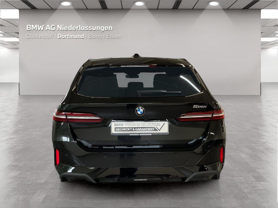 BMW 520 520i Touring