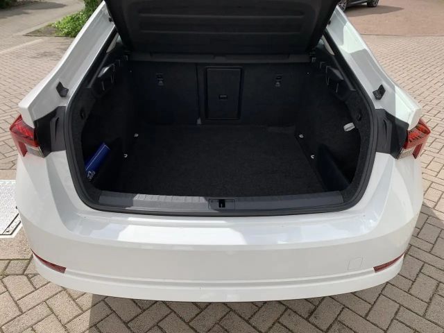 Skoda Octavia 1.5 TSI