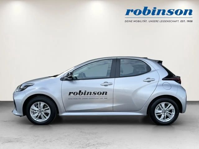Mazda 2 Mazda2 Hybrid Centre Line Aut.