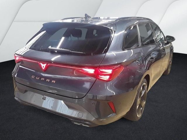 Cupra Leon DSG Sportstourer