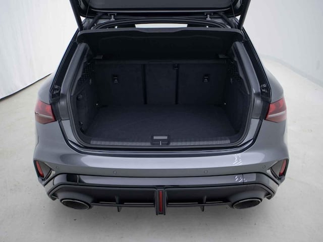 Audi RS3 Quattro S-Tronic Sportback