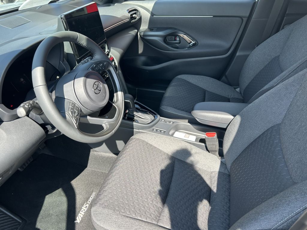 Toyota Yaris Cross 4x2 5-deurs Plus