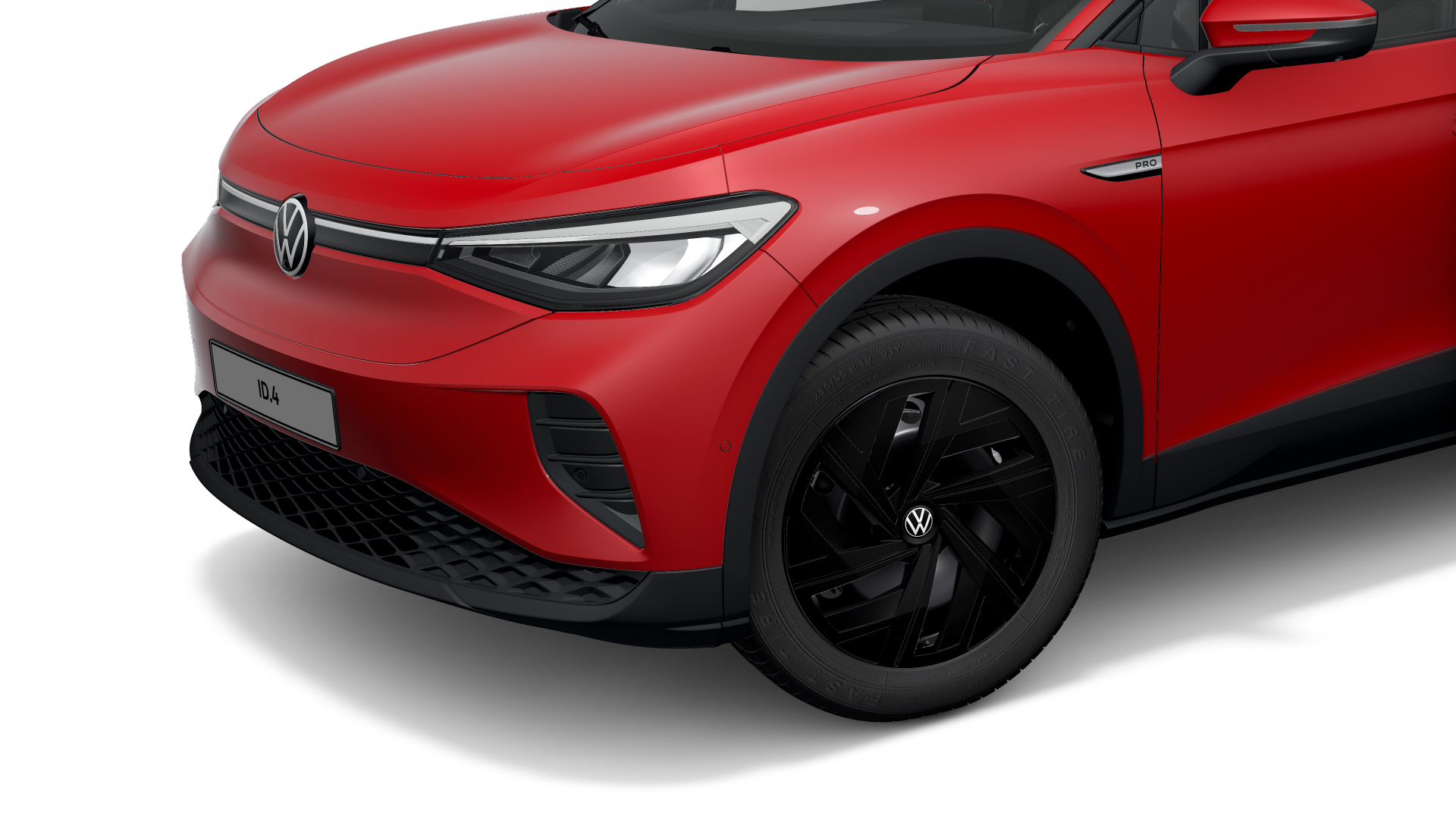 Volkswagen ID.4 Performance Pro