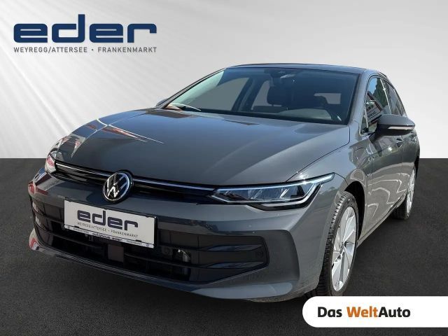 Volkswagen Golf DSG eHybrid