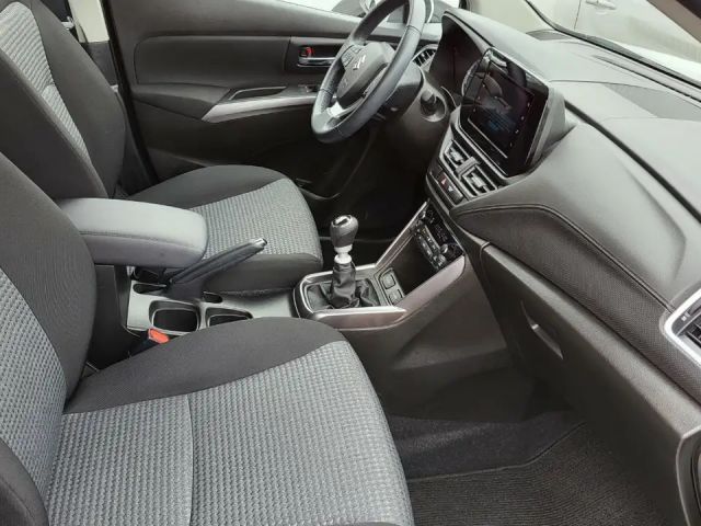 Suzuki S-Cross Comfort *Anhängerkupplung*