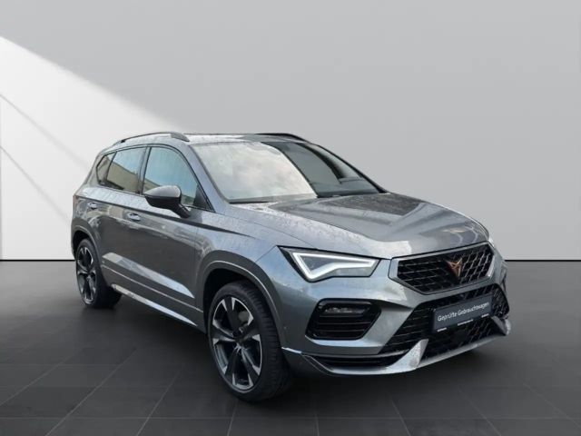 Cupra Ateca 4Drive