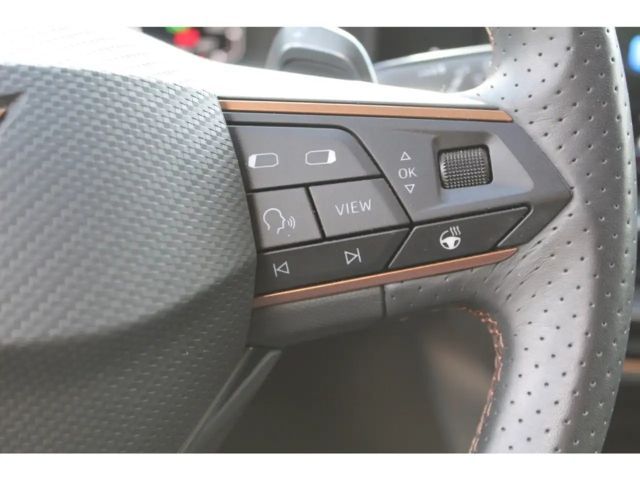 Cupra Leon 2.0 TSI DSG VZ