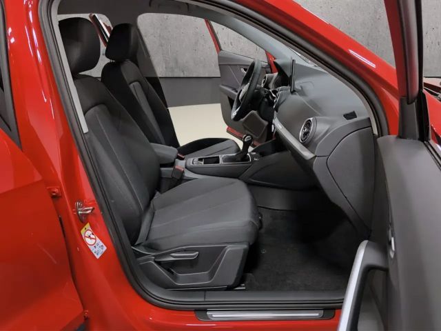 Audi Q2 35 TFSI S-Tronic