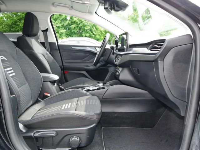 Ford Focus 1.5 EcoBlue Active