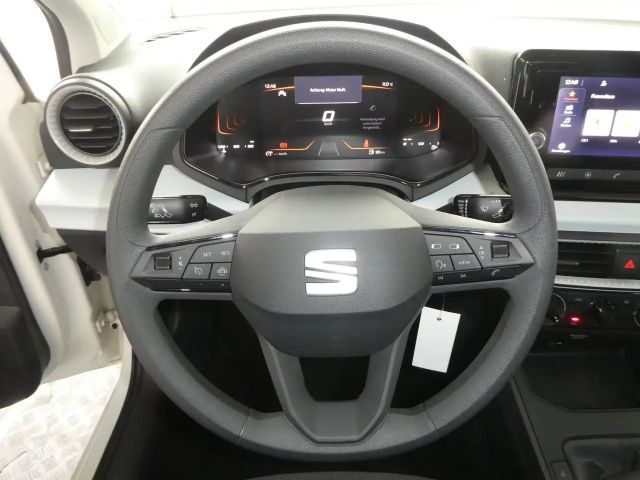 Seat Ibiza Reference