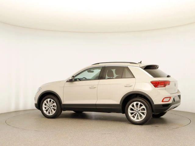 Volkswagen T-Roc Friends TSI