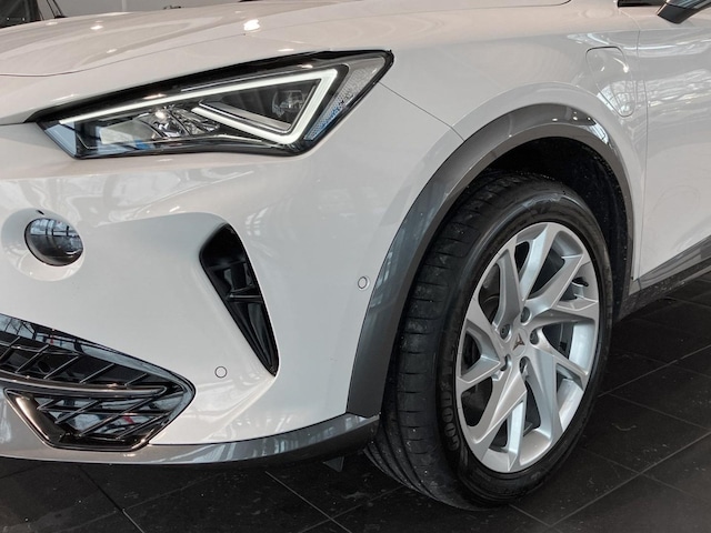 Cupra Formentor 1.4 DSG e-Hybrid