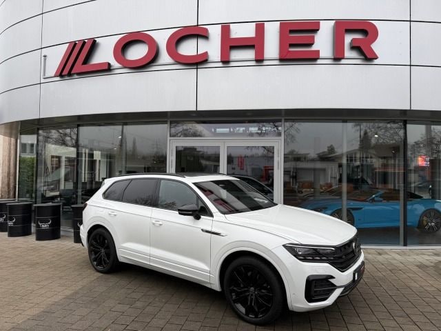 Volkswagen Touareg 3.0 V6 TDI R-Line