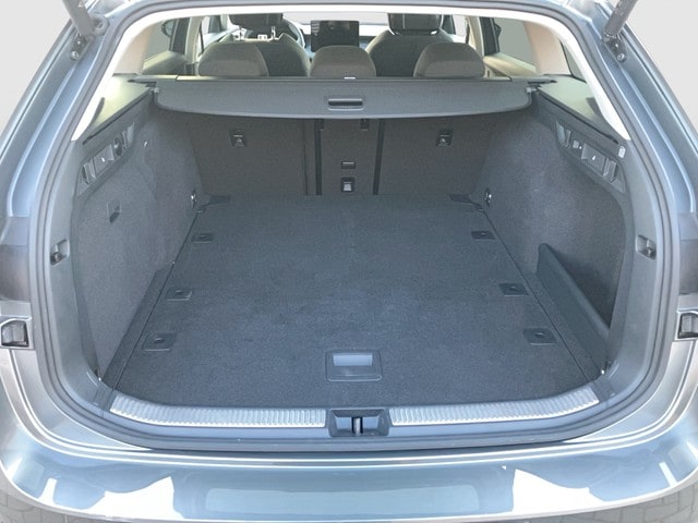 Skoda Superb 2.0 TDI Combi Selection