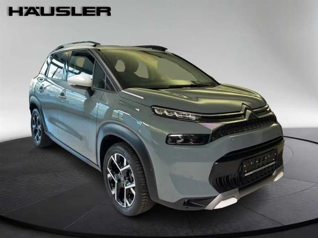 Citroën C3 Aircross PureTech