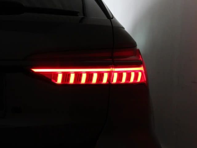 Audi RS6 Avant Performance