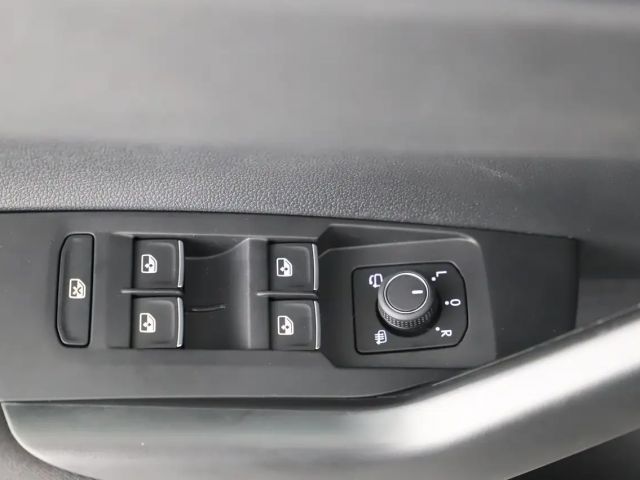 Volkswagen Polo DSG Style