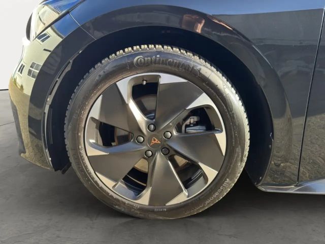 Cupra Born kW 170 60kWh Alu LED Navi ACC Kamera Sitzheizung