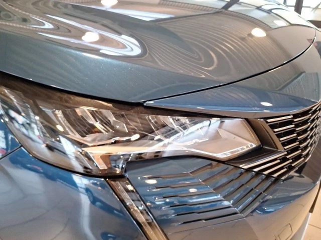 Peugeot 3008 Allure Pack EAT8 Hybrid