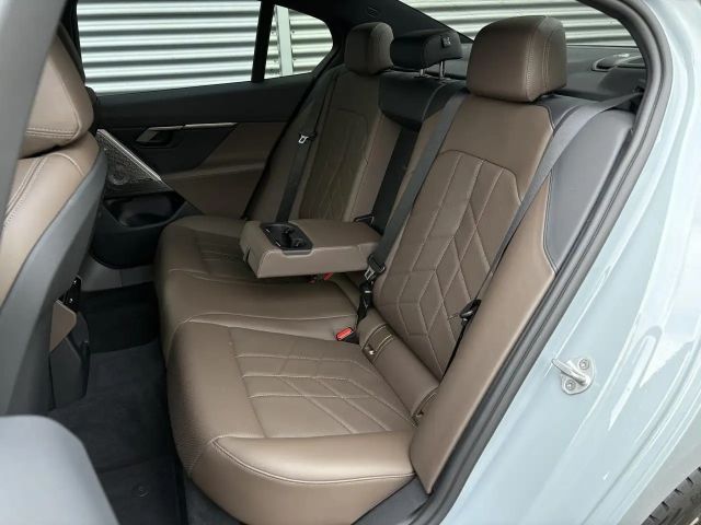 BMW 550 M-Sport Sedan xDrive