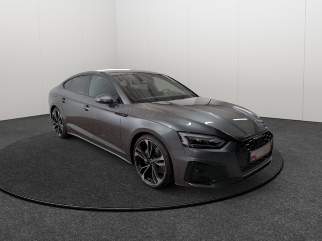 Audi A5 40 TFSI S-Line S-Tronic Sportback