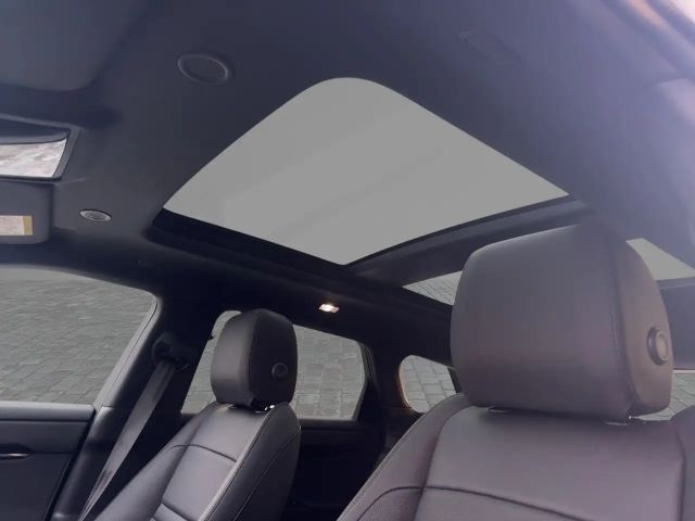 Land Rover Range Rover Evoque 2.0