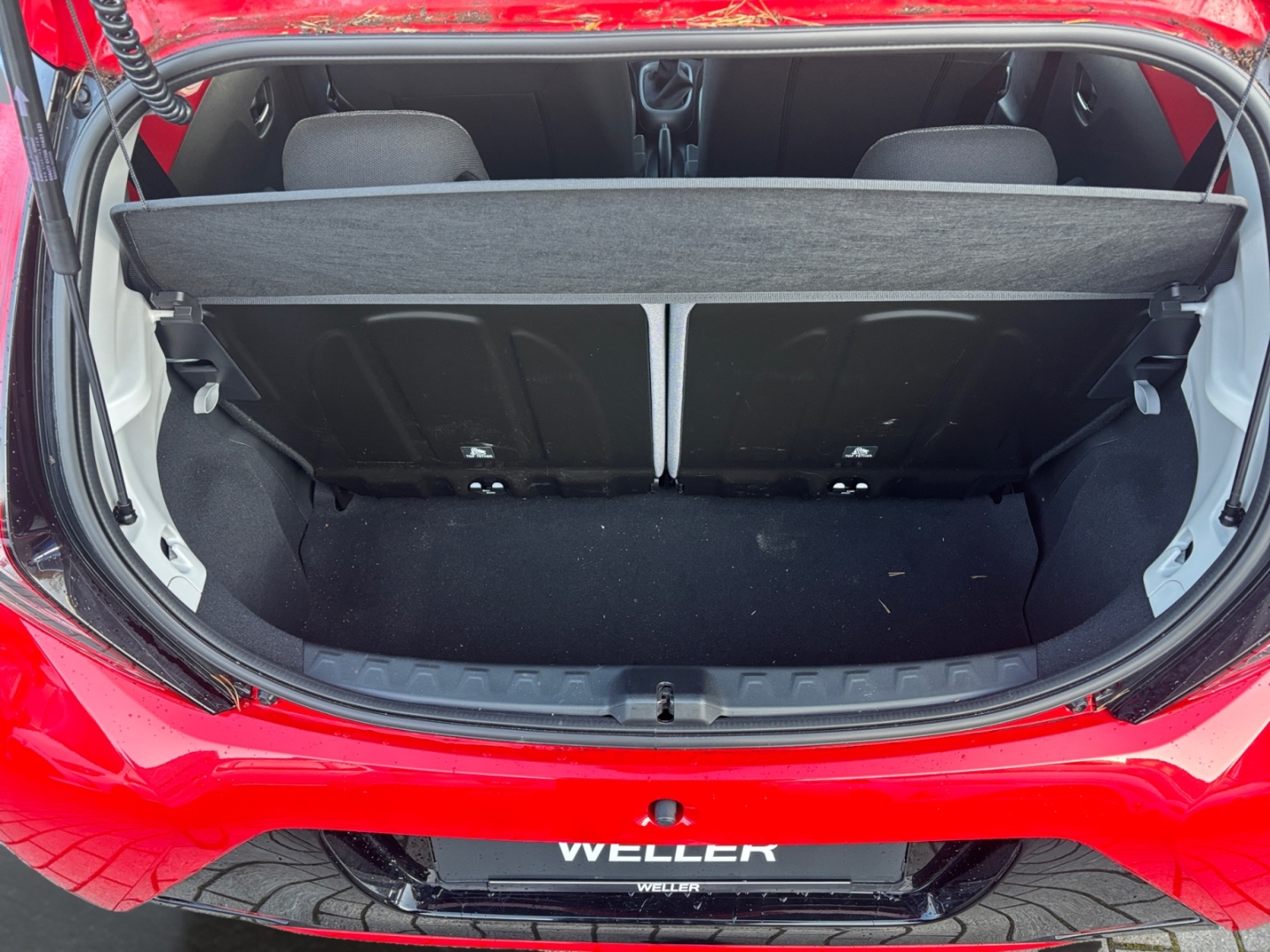 Toyota Aygo 5-deurs Play X-play