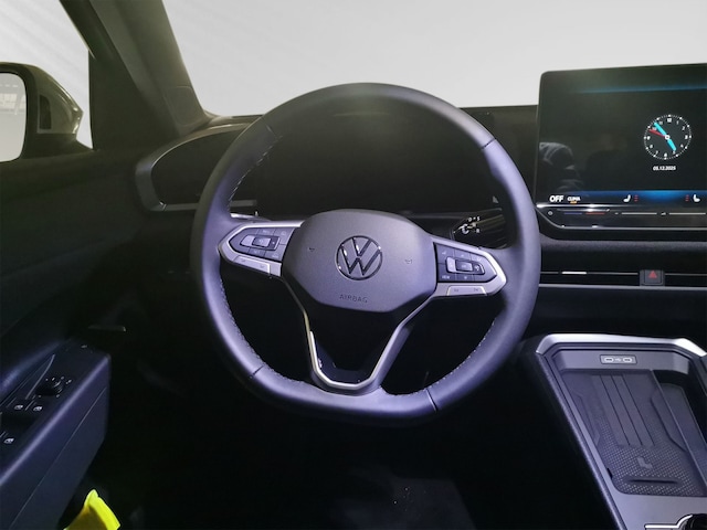 Volkswagen T-Roc Life Plus