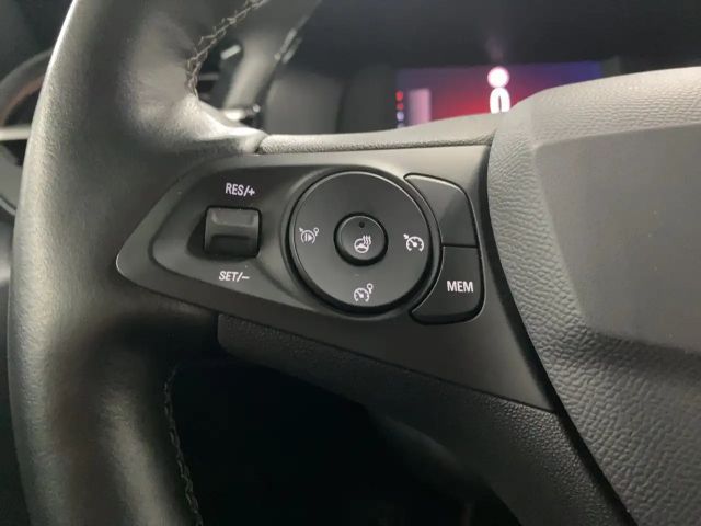 Opel Corsa GS-Line Grand Sport