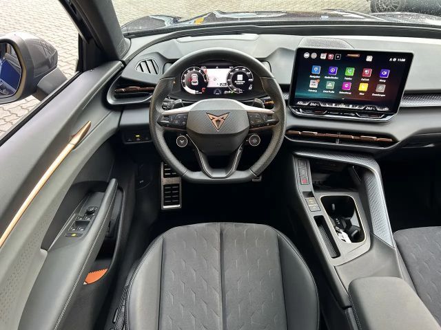 Cupra Terramar 1.5 eTSI