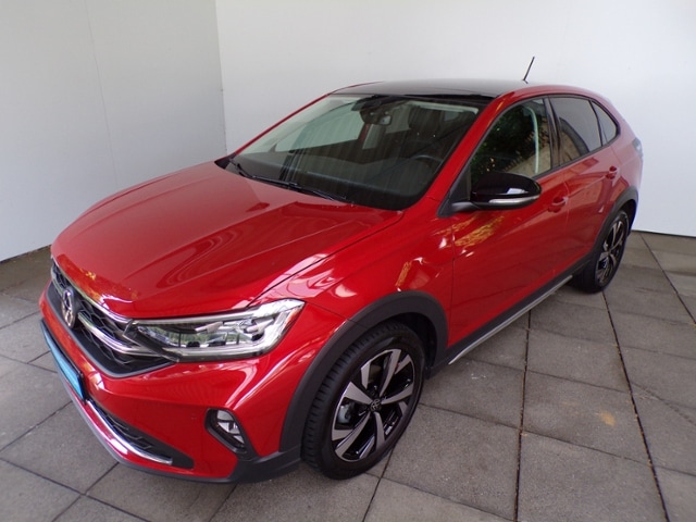 Volkswagen Taigo 1.5 TSI DSG