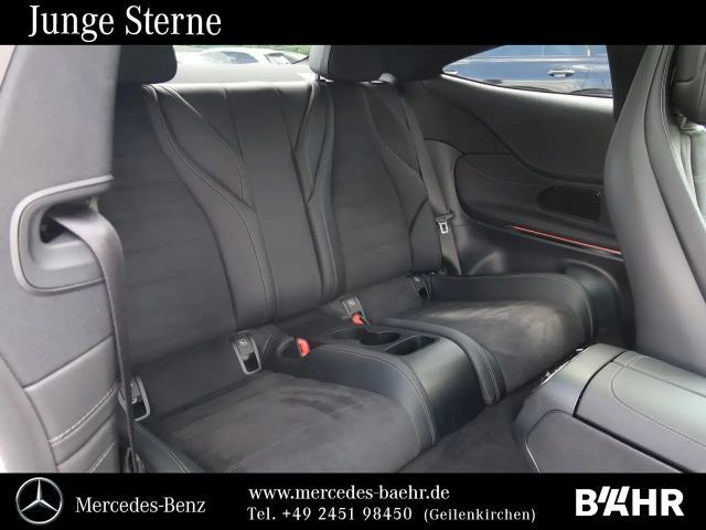 Mercedes-Benz CLE 200 AMG Line Coupé