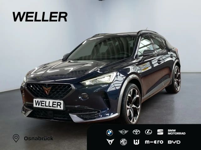 Cupra Formentor 1.4 DSG VZ e-Hybrid