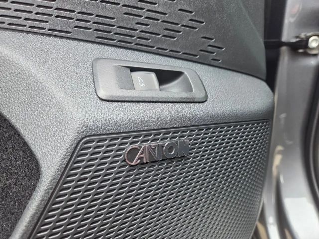 Skoda Octavia 2.0 TSI RS