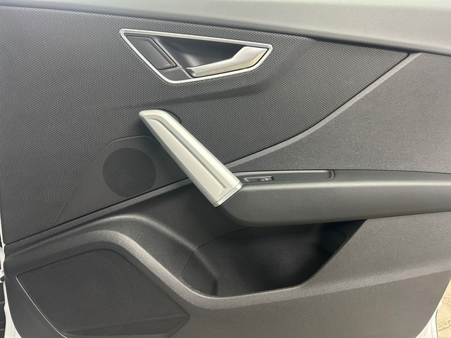 Audi Q2 35 TFSI S-Tronic