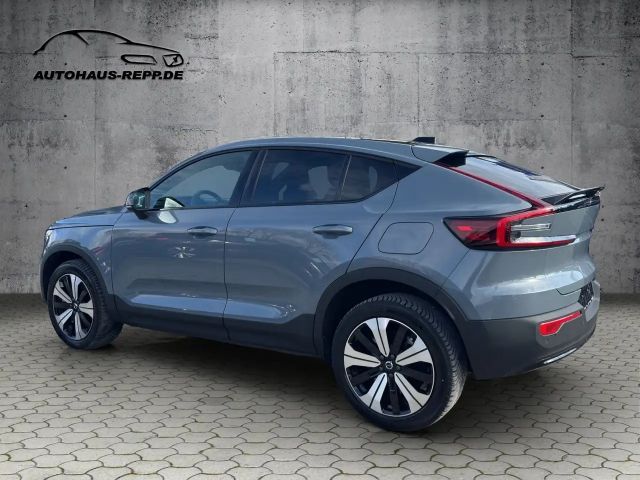 Volvo C40 Core Recharge