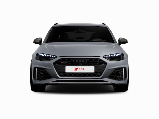 Audi RS4 Avant Quattro