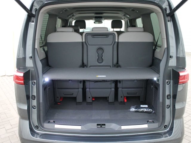 Volkswagen Multivan 2.0 TDI DSG T7