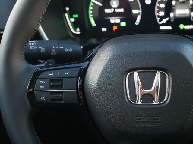 Honda CR-V 2.0 Elegance e:HEV