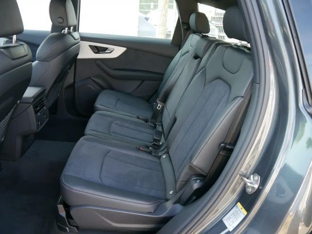 Audi Q7 45 TDI S-Line