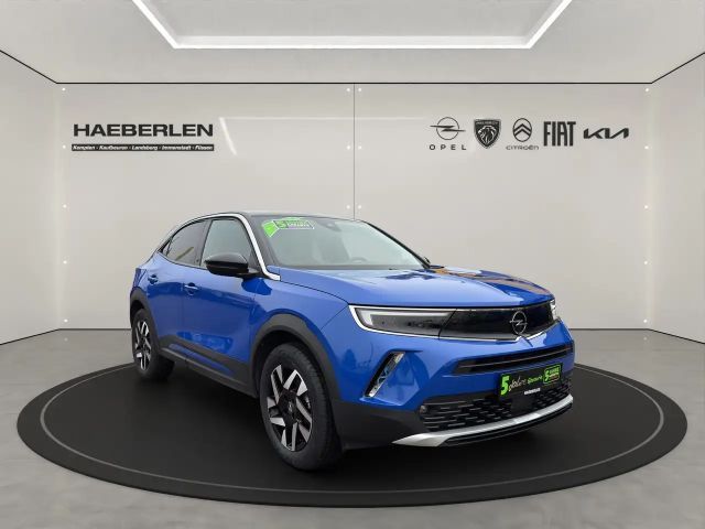 Opel Mokka Elegance Mokka-e