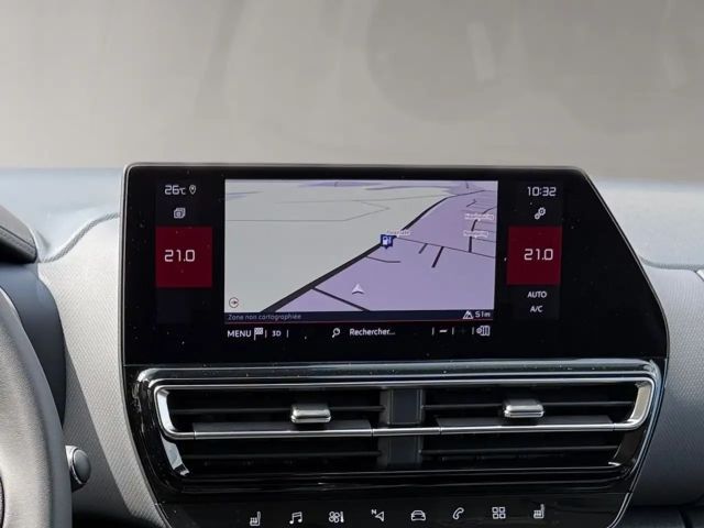 Citroën C5 Aircross Hybrid Max