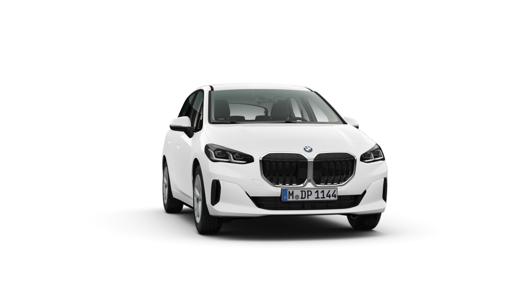 BMW 220 220d Active Tourer
