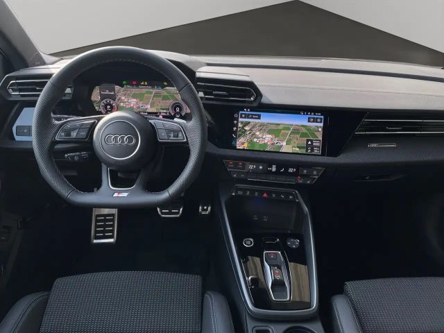 Audi A3 35 TFSI Sedan