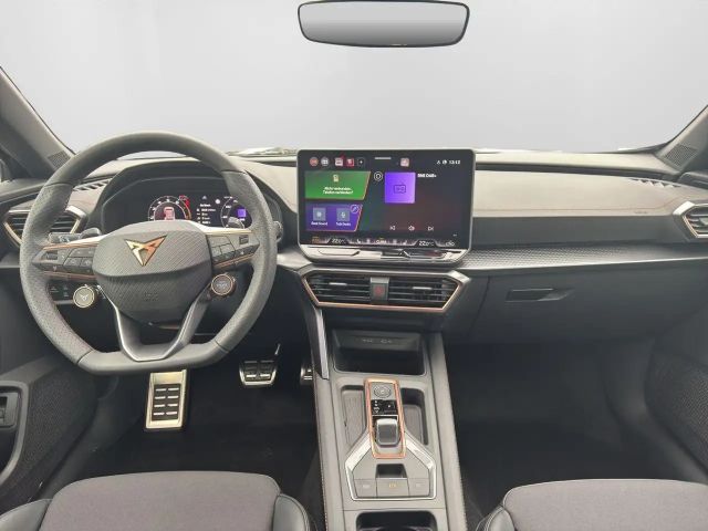 Cupra Formentor 1.5 eTSI