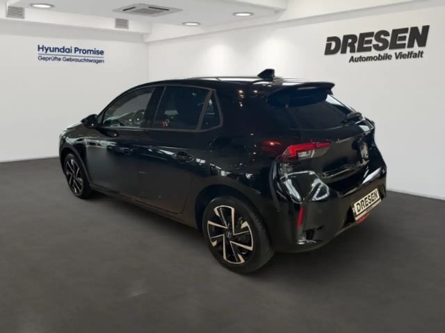 Opel Corsa 1.2 Turbo GS-Line Grand Sport Turbo