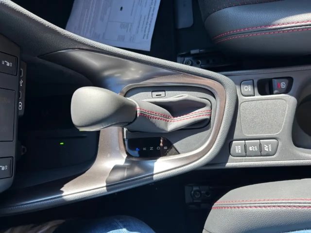 Toyota Yaris GR Hatchback Hybride