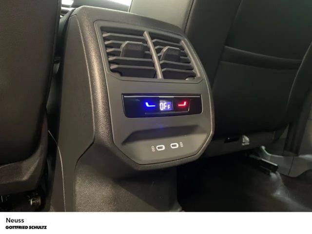 Cupra Formentor EINPARKHILFE LED ACC USB BLUETOOTH
