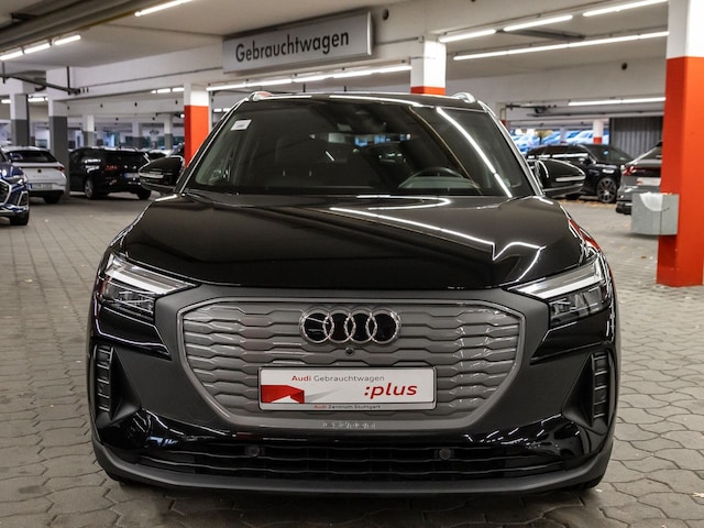 Audi Q4 e-tron 35