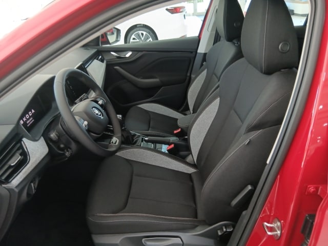 Skoda Scala 1.0 TSI Selection